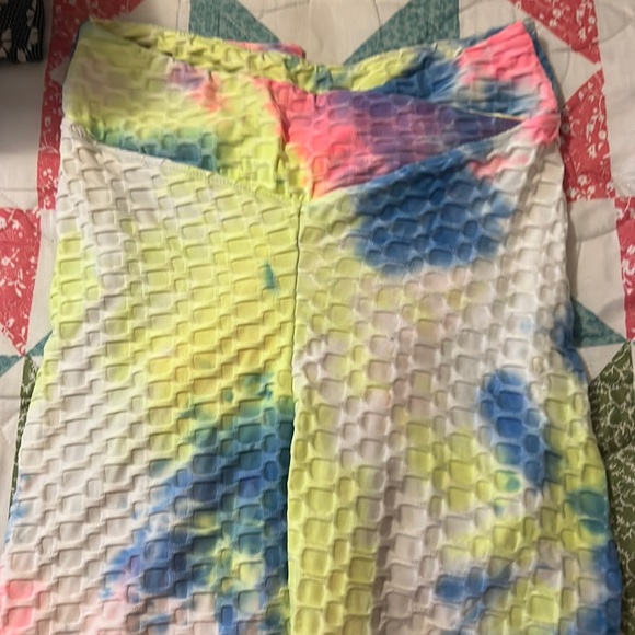 Leggings - Picture 1 of 2